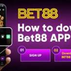 megagame 88 bet